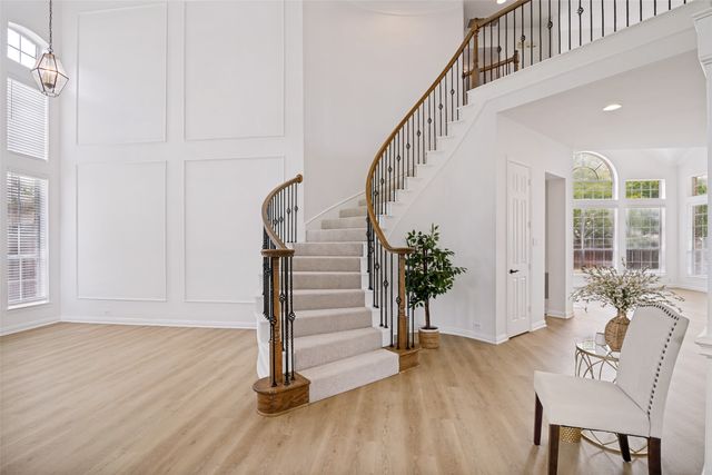 4505 Winter Park Drive, Richardson, TX 75082