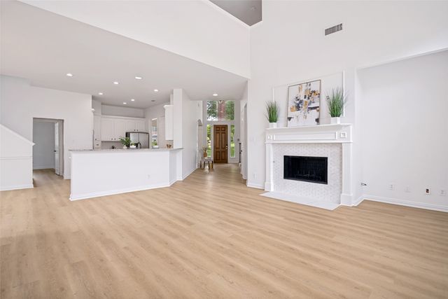 4505 Winter Park Drive, Richardson, TX 75082