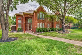 4505 Winter Park Drive, Richardson, TX 75082