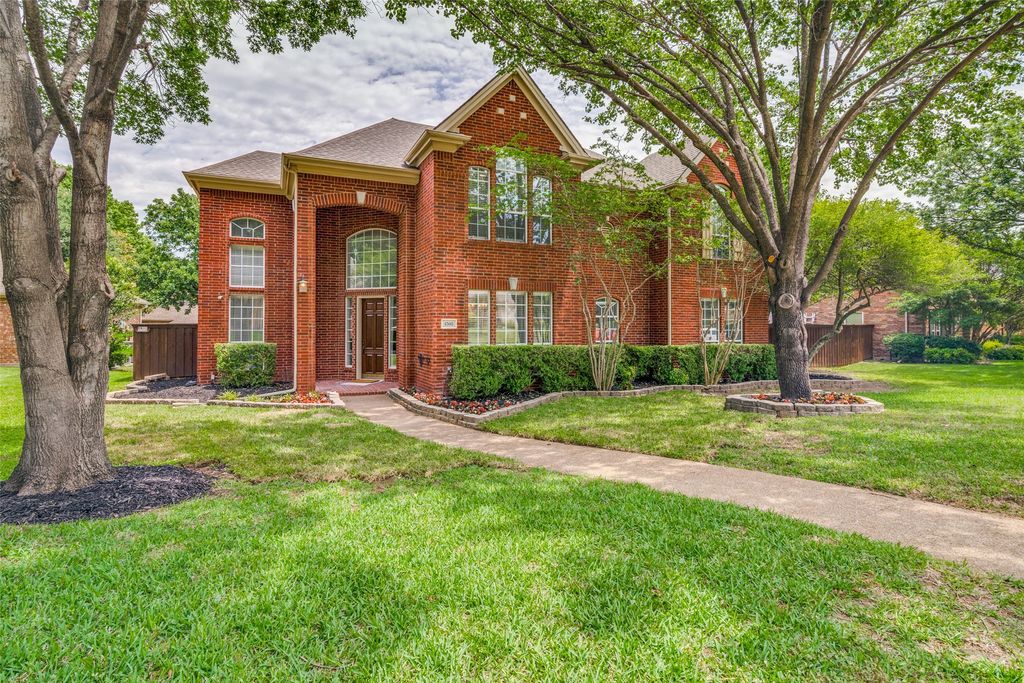 4505 Winter Park Drive, Richardson, TX 75082