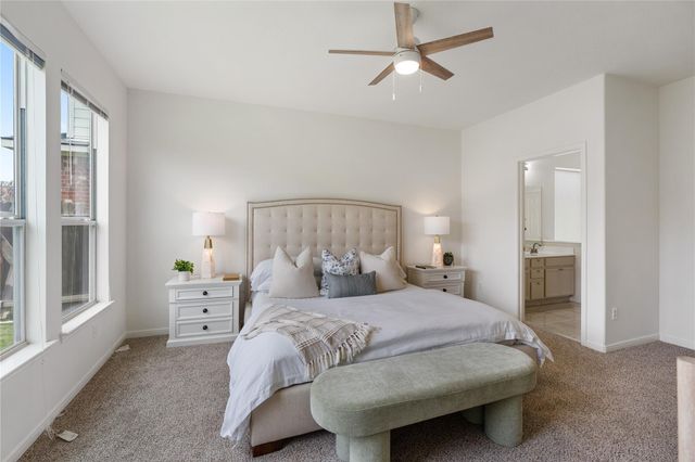 4535 Newhope Terrace Lane, Katy, TX 77449