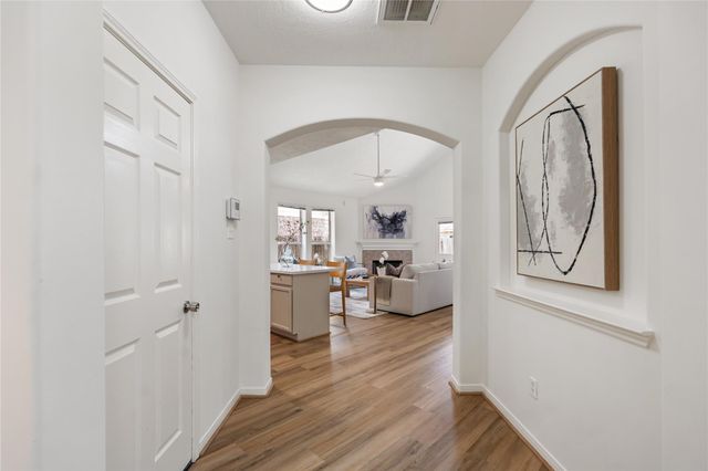 4535 Newhope Terrace Lane, Katy, TX 77449