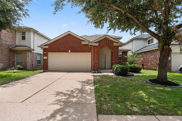 4535 Newhope Terrace Lane, Katy, TX 77449