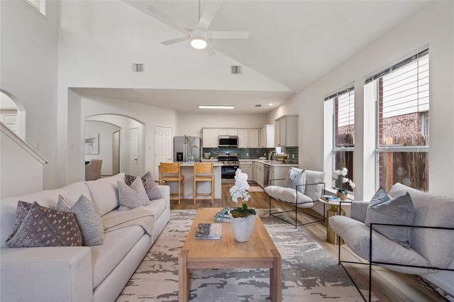 4535 Newhope Terrace Lane, Katy, TX 77449