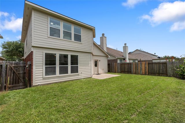 4535 Newhope Terrace Lane, Katy, TX 77449