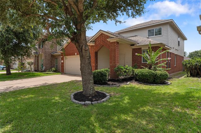 4535 Newhope Terrace Lane, Katy, TX 77449