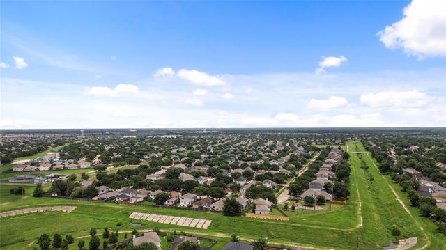 4535 Newhope Terrace Lane, Katy, TX 77449