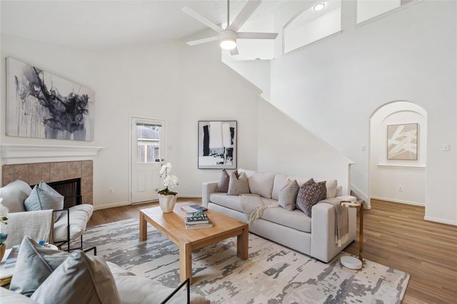 4535 Newhope Terrace Lane, Katy, TX 77449