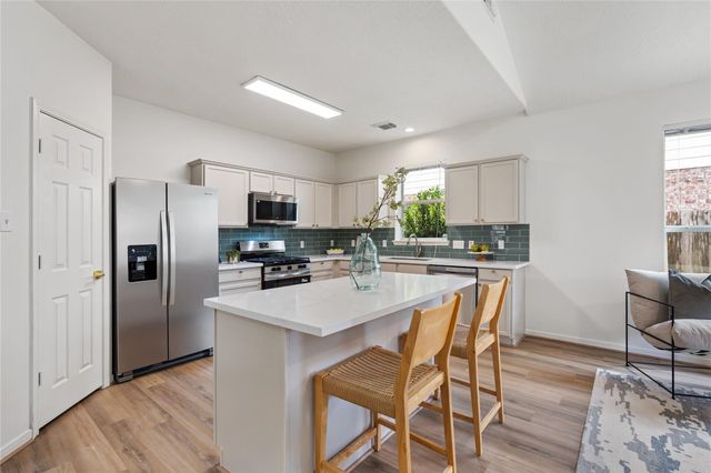 4535 Newhope Terrace Lane, Katy, TX 77449