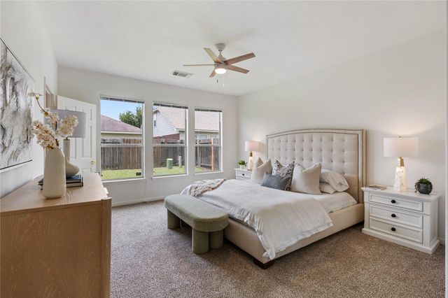 4535 Newhope Terrace Lane, Katy, TX 77449