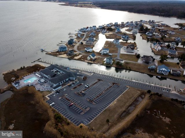 LOT 32 BRIGANTINE BLVD, Greenbackville, VA 23356