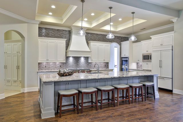 7001 Oakmont Terrace, Fort Worth, TX 76132