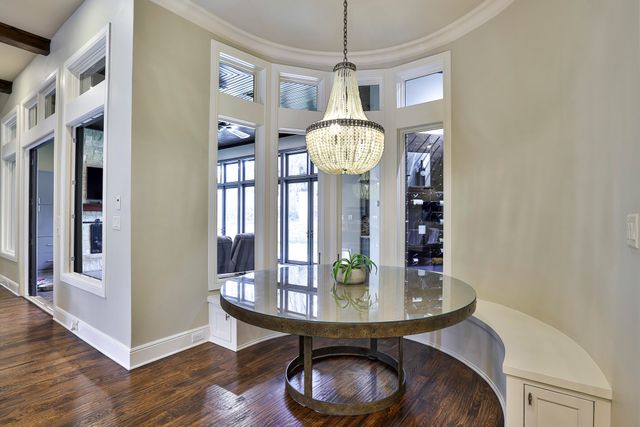 7001 Oakmont Terrace, Fort Worth, TX 76132