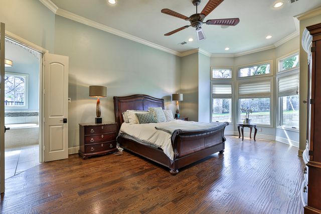 7001 Oakmont Terrace, Fort Worth, TX 76132