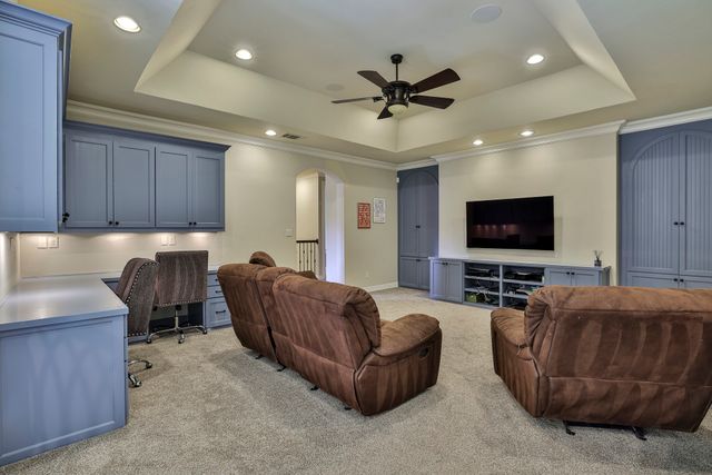 7001 Oakmont Terrace, Fort Worth, TX 76132