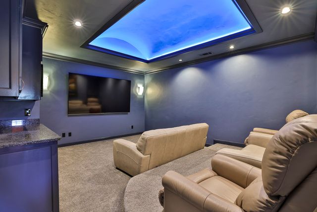 7001 Oakmont Terrace, Fort Worth, TX 76132