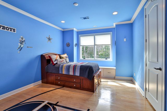 7001 Oakmont Terrace, Fort Worth, TX 76132