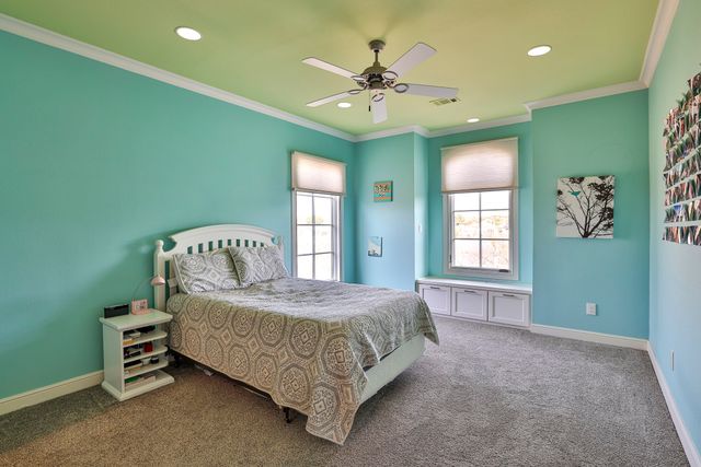 7001 Oakmont Terrace, Fort Worth, TX 76132