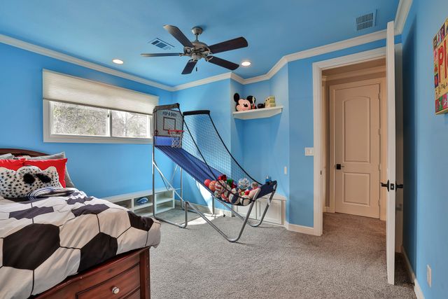 7001 Oakmont Terrace, Fort Worth, TX 76132