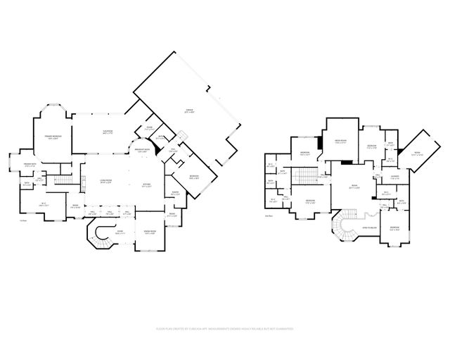 7001 Oakmont Terrace, Fort Worth, TX 76132