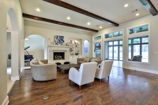 7001 Oakmont Terrace, Fort Worth, TX 76132