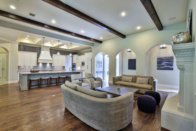 7001 Oakmont Terrace, Fort Worth, TX 76132