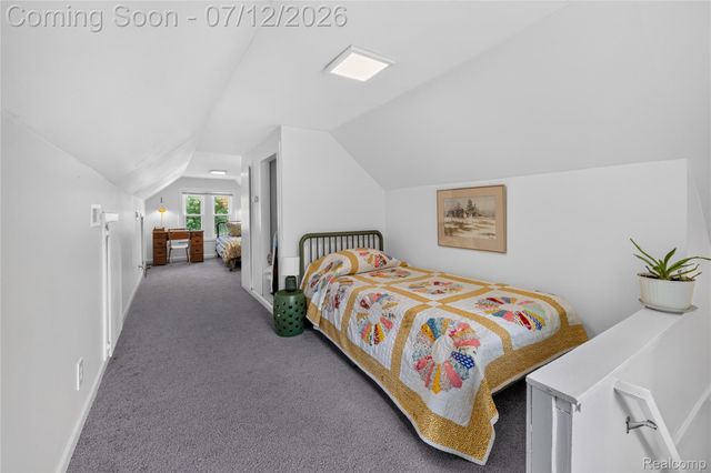 25450 6th Street, Grosse Ile Township, MI 48138