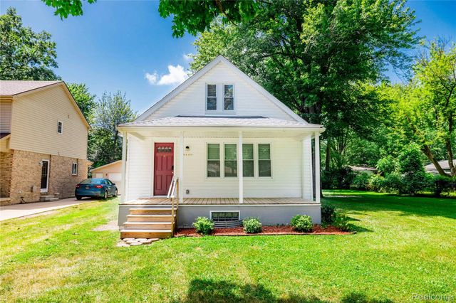 25450 6th Street, Grosse Ile Township, MI 48138