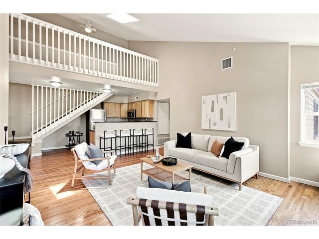 8760 Corona St 304, Denver, CO 80229