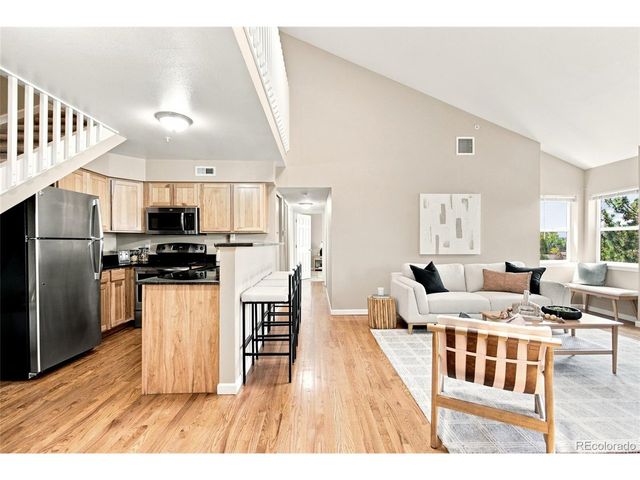 8760 Corona St 304, Denver, CO 80229