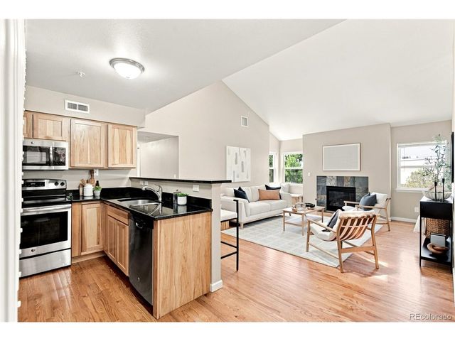8760 Corona St 304, Denver, CO 80229