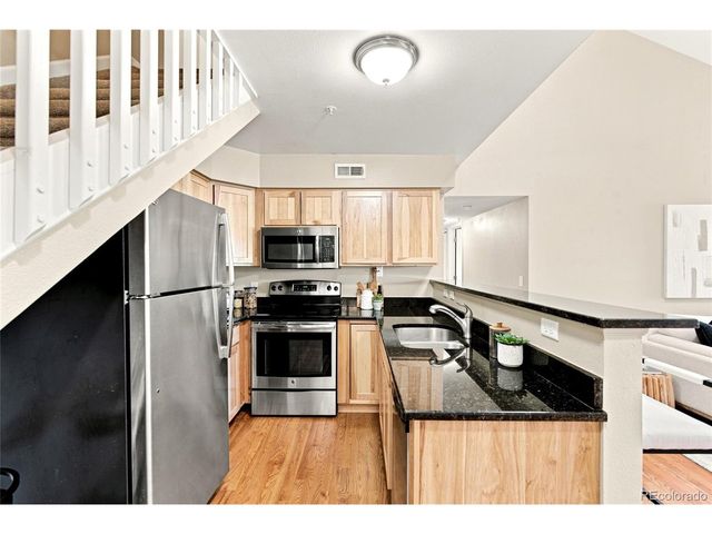 8760 Corona St 304, Denver, CO 80229