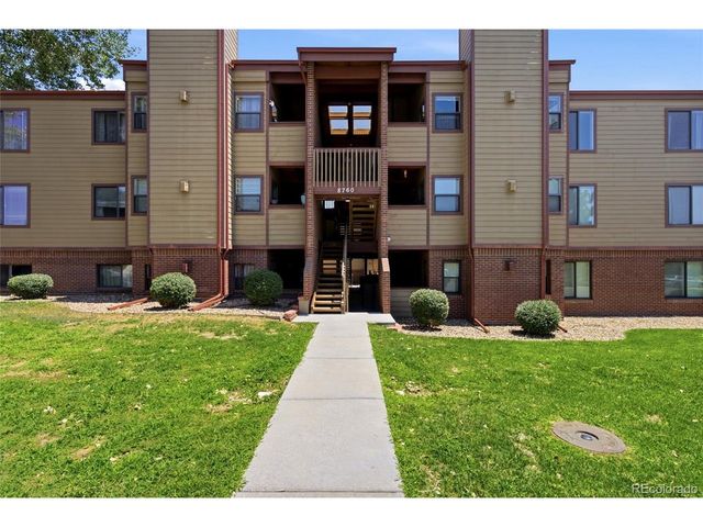 8760 Corona St 304, Denver, CO 80229