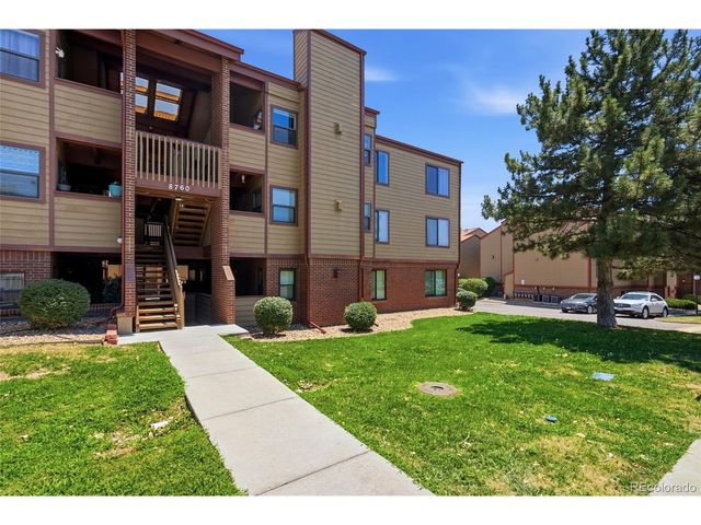 8760 Corona St 304, Denver, CO 80229
