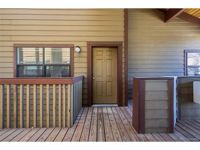8760 Corona St 304, Denver, CO 80229