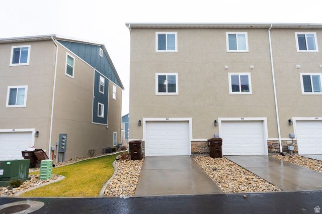 4193 W HIGH GALLERY CT, Herriman, UT 84096