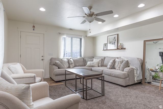 4193 W HIGH GALLERY CT, Herriman, UT 84096