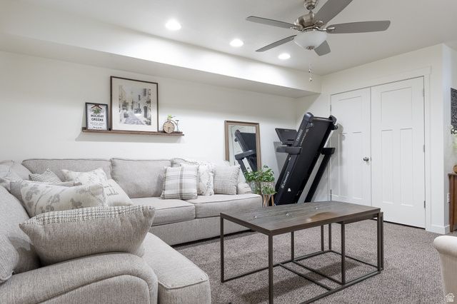 4193 W HIGH GALLERY CT, Herriman, UT 84096