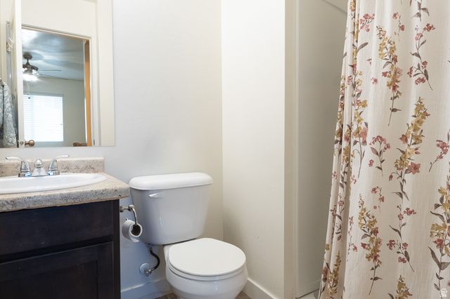 4193 W HIGH GALLERY CT, Herriman, UT 84096