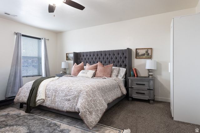 4193 W HIGH GALLERY CT, Herriman, UT 84096