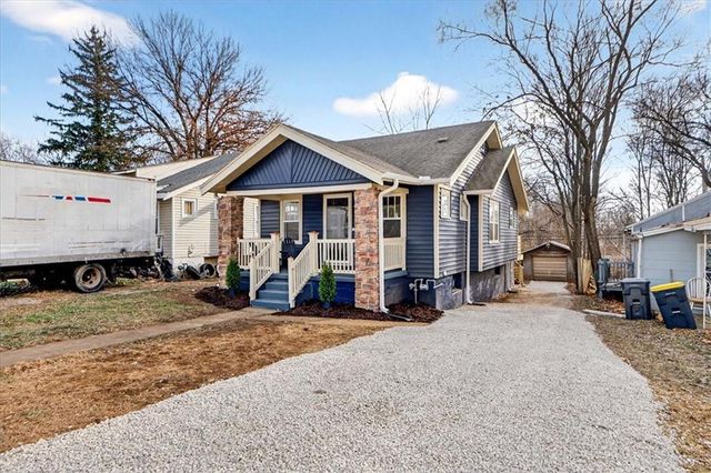 4015 E 68th Terrace, Kansas City, MO 64132