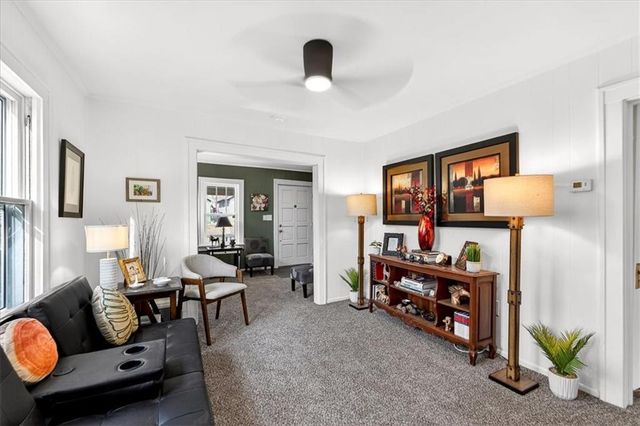 4015 E 68th Terrace, Kansas City, MO 64132