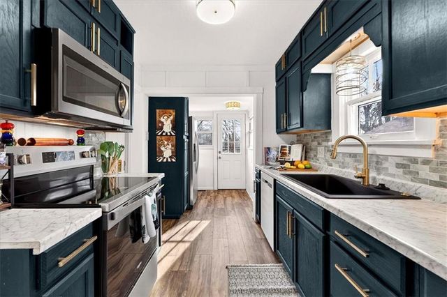 4015 E 68th Terrace, Kansas City, MO 64132