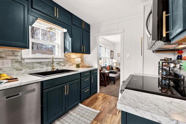 4015 E 68th Terrace, Kansas City, MO 64132