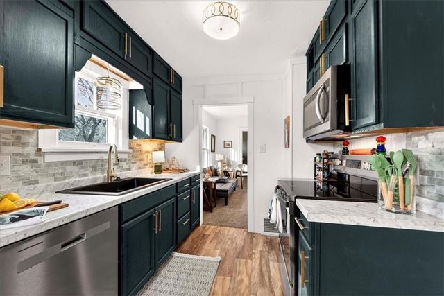 4015 E 68th Terrace, Kansas City, MO 64132