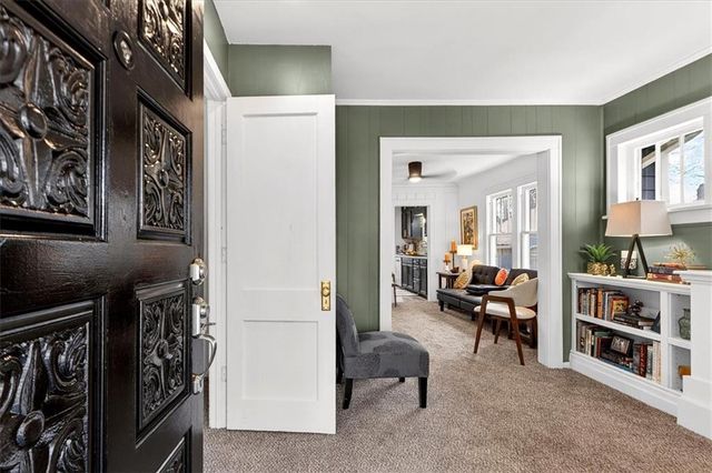 4015 E 68th Terrace, Kansas City, MO 64132