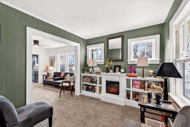 4015 E 68th Terrace, Kansas City, MO 64132