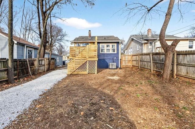 4015 E 68th Terrace, Kansas City, MO 64132