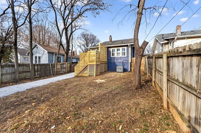 4015 E 68th Terrace, Kansas City, MO 64132