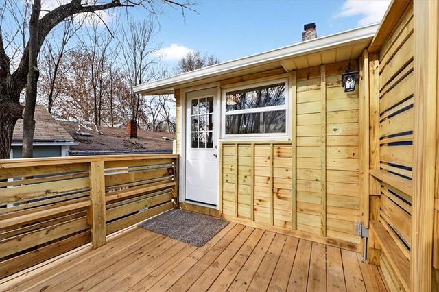 4015 E 68th Terrace, Kansas City, MO 64132